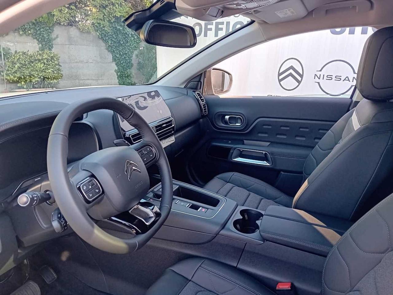 Citroën Citroën C5 Aircross usata 19