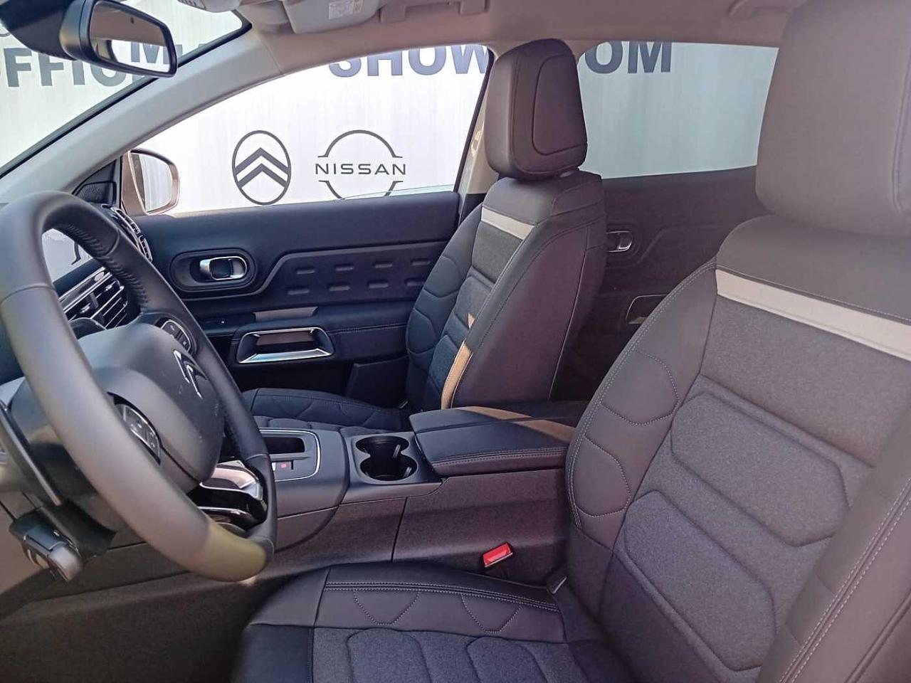 Citroën Citroën C5 Aircross usata 20