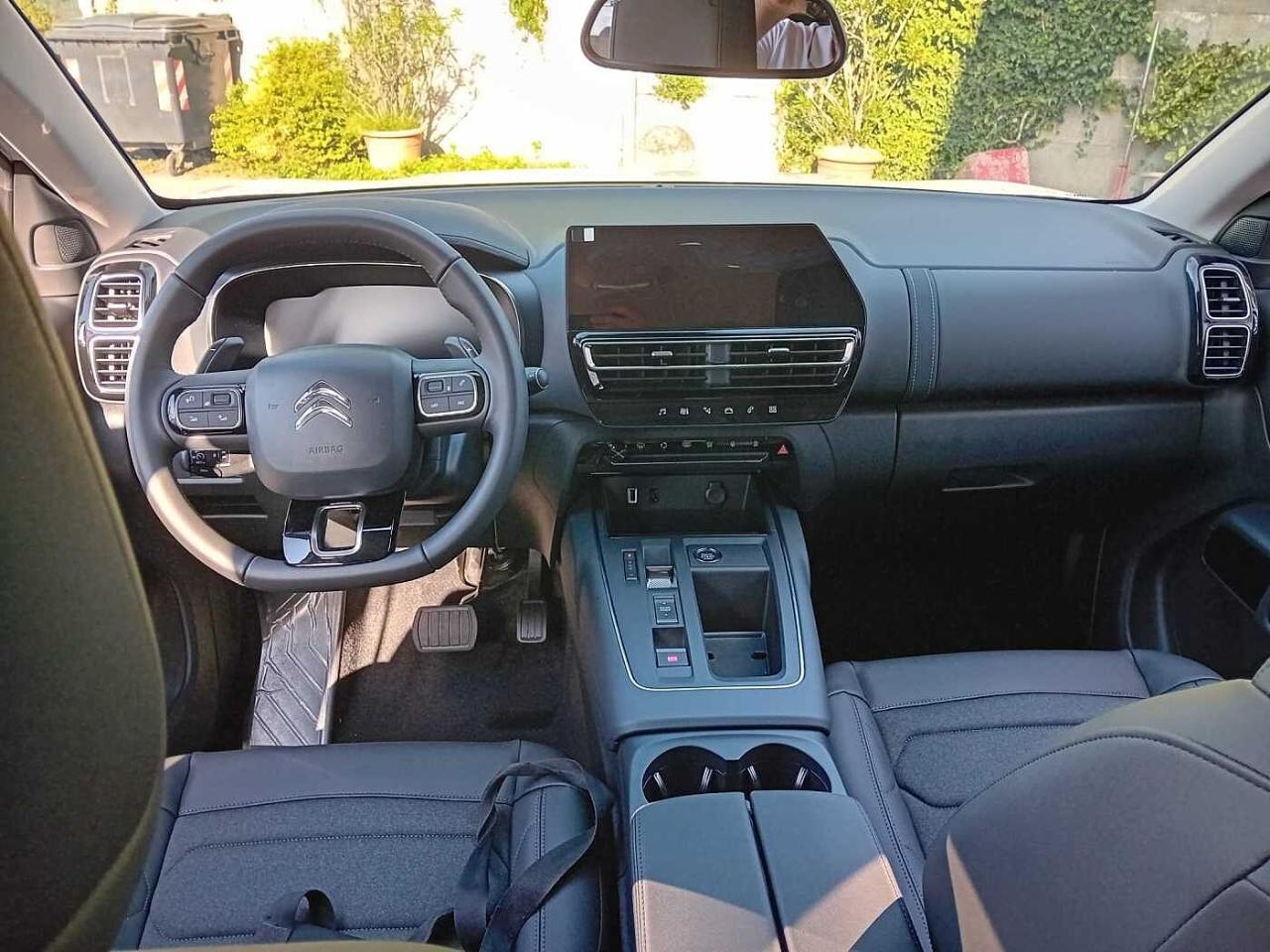 Citroën Citroën C5 Aircross usata 21