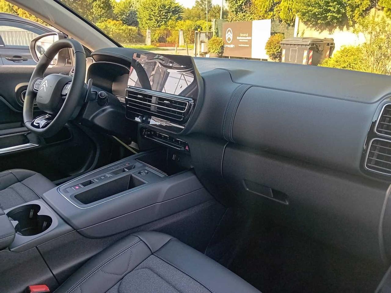 Citroën Citroën C5 Aircross usata 22