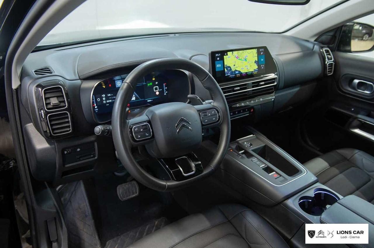 Citroën Citroën C5 Aircross usata, con 5 porte