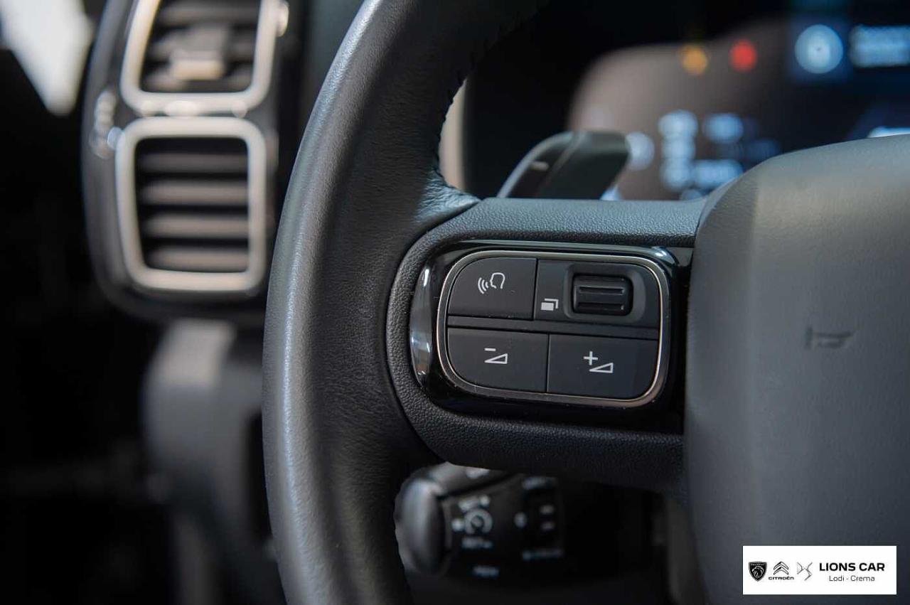 Citroën Citroën C5 Aircross usata, con abs