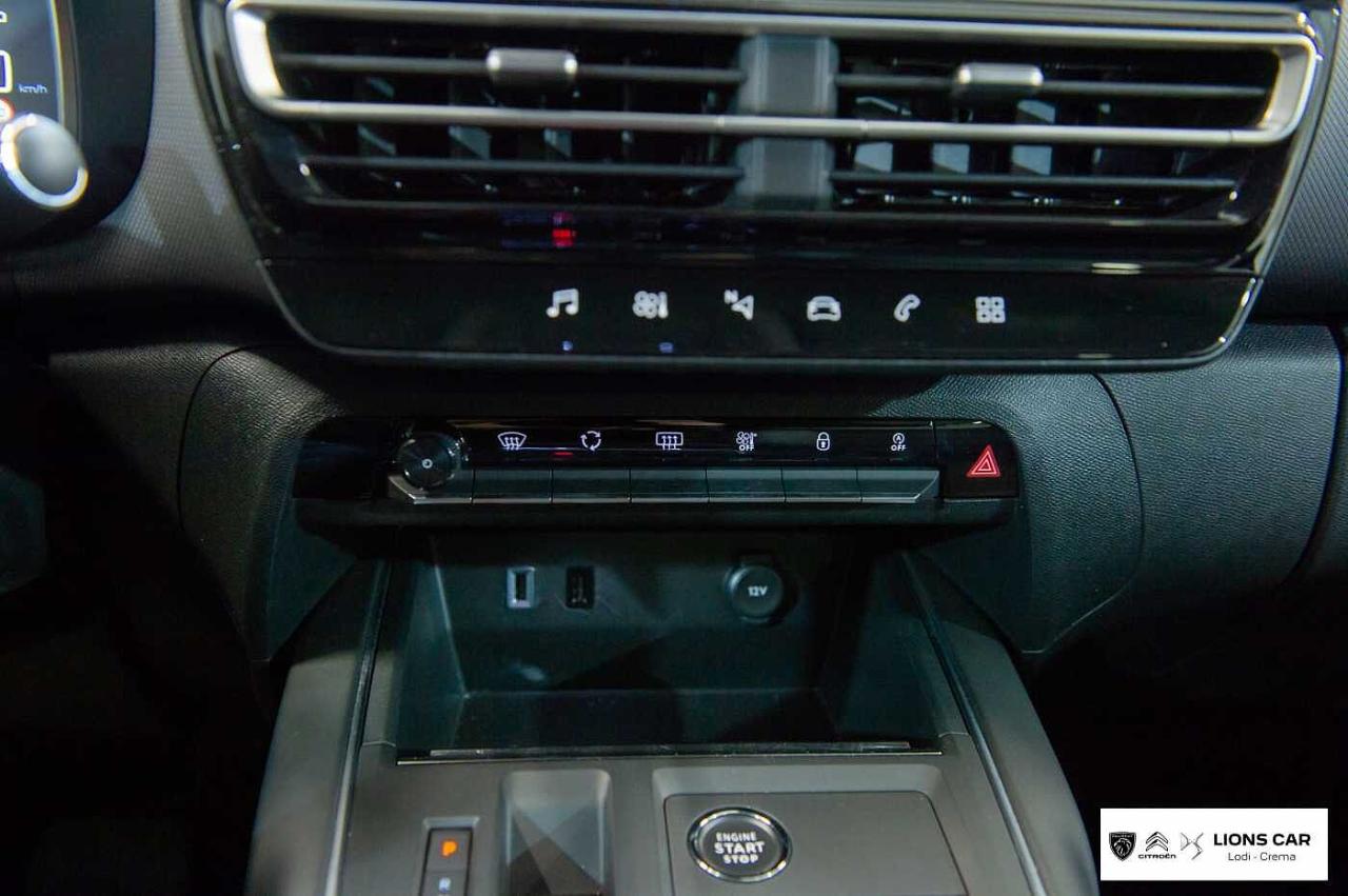 Citroën Citroën C5 Aircross usata, con android auto & apple carplay