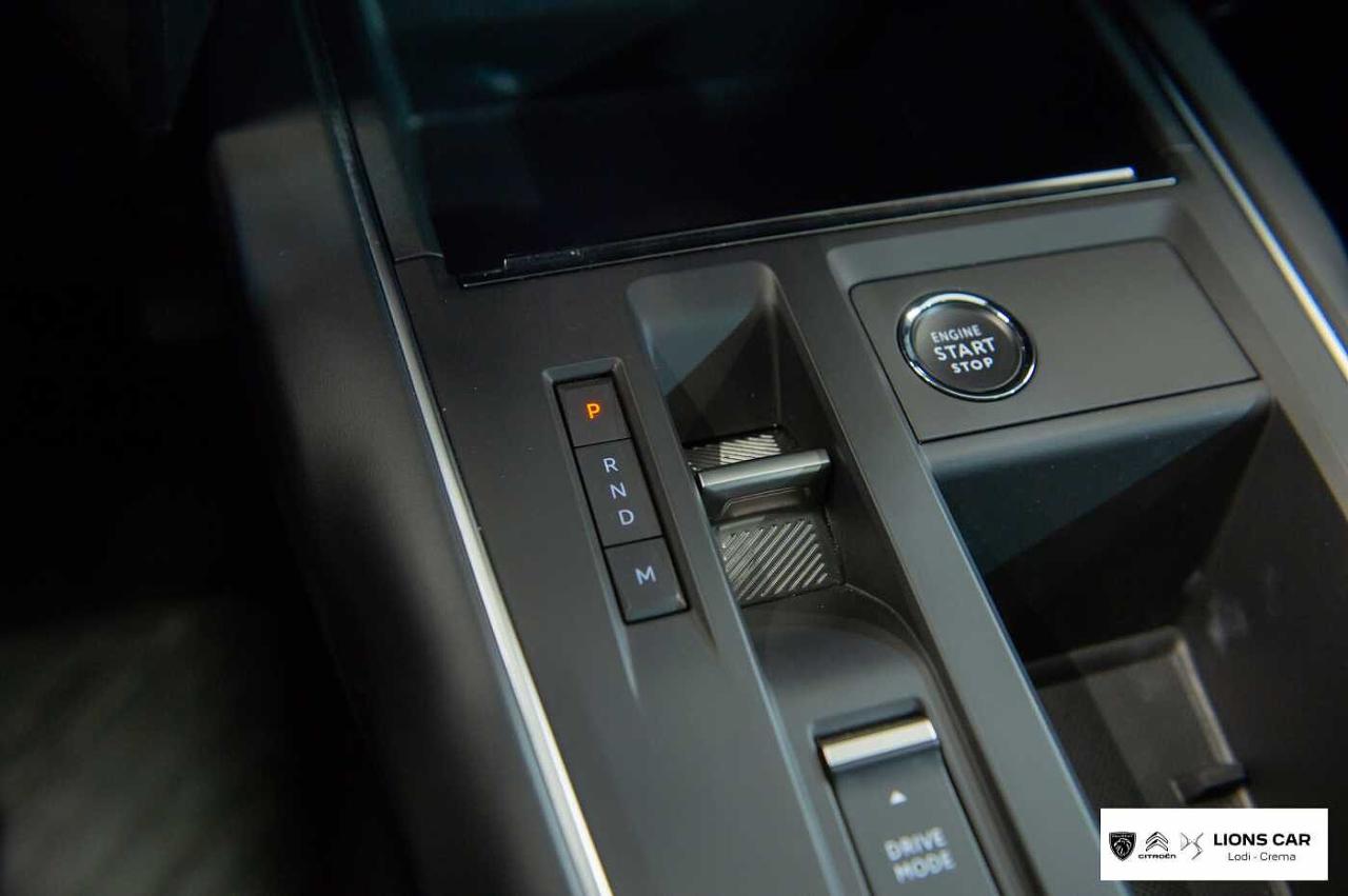 Citroën Citroën C5 Aircross usata, con bluetooth