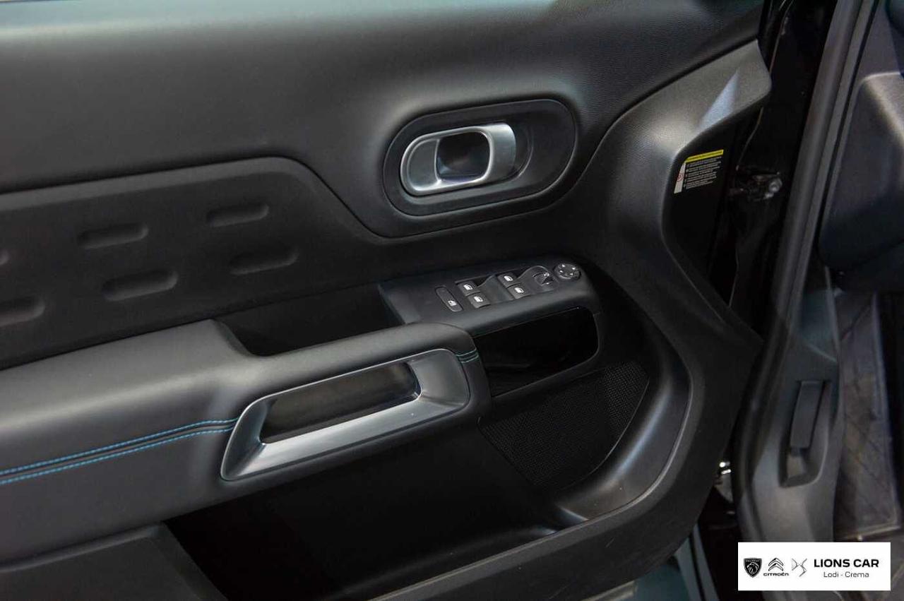 Citroën Citroën C5 Aircross usata, con esp