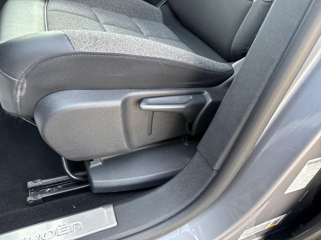 Citroën Citroën C5 Aircross usata, con alzacristalli elettrici anteriori e posteriori , numero ad impulso 2