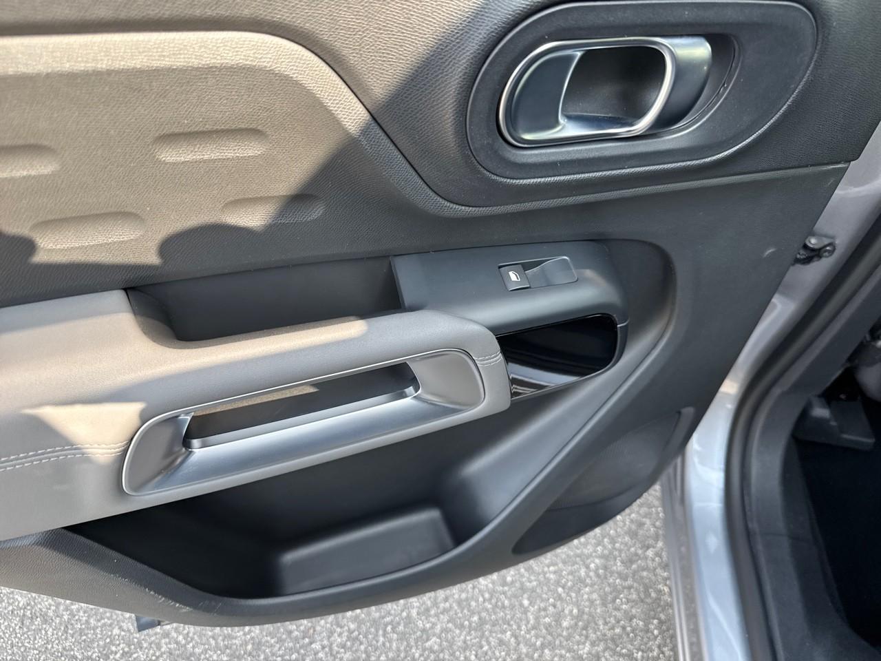 Citroën Citroën C5 Aircross usata, con assistenza alla frenata di emergenza