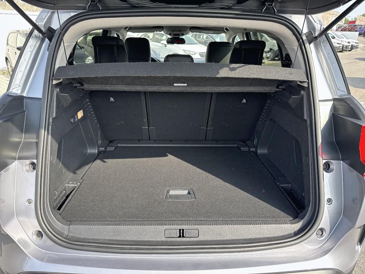 Citroën Citroën C5 Aircross usata, con comandi apps