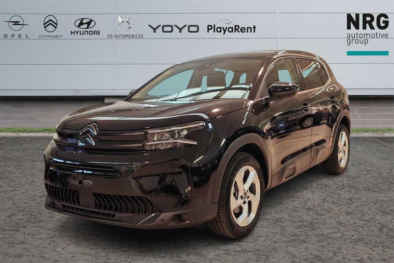 Citroën Citroën C5 Aircross C5 AIRCROSS BlueHDi 130 S&S EAT8 Plus