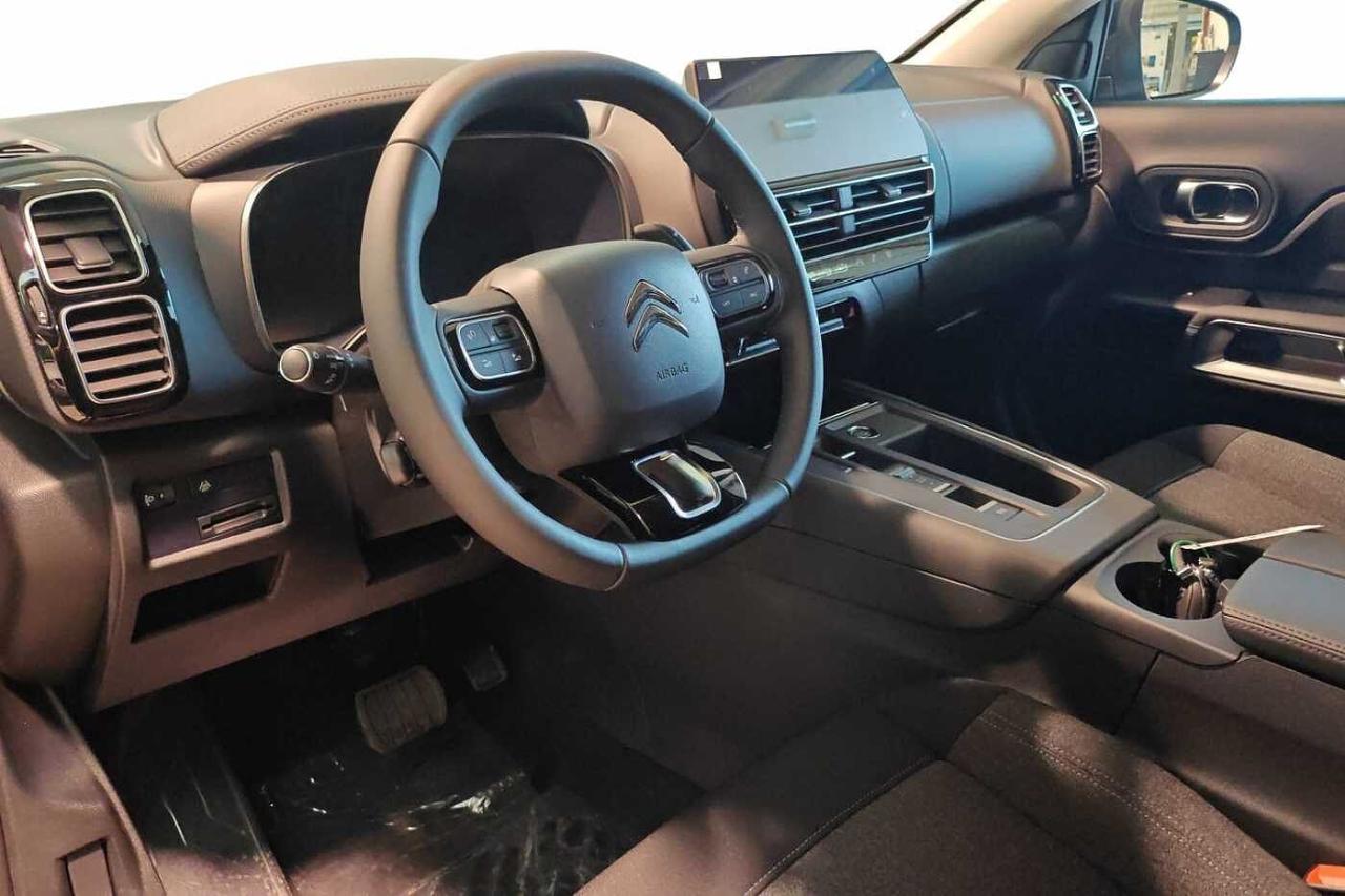 Citroën Citroën C5 Aircross usata, con 5 porte