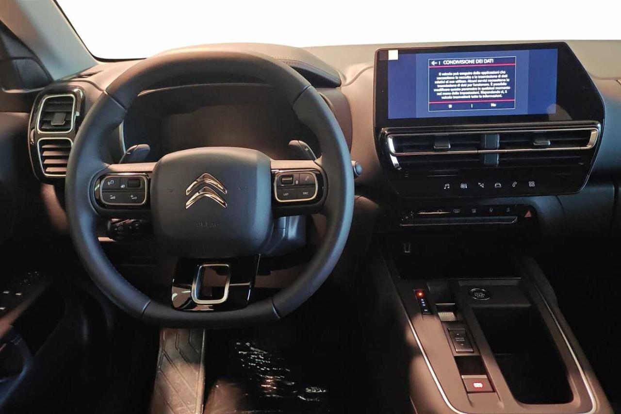 Citroën Citroën C5 Aircross usata, con abs