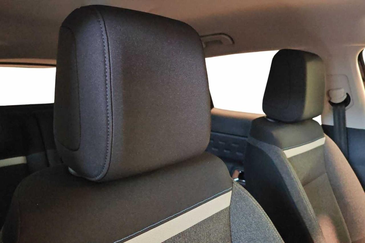 Citroën Citroën C5 Aircross usata, con accelerazione: 10.6