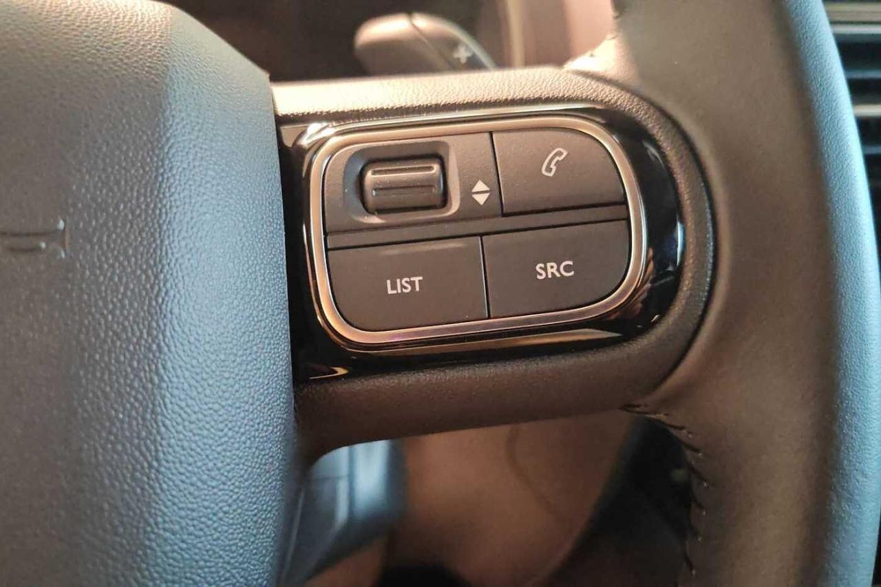 Citroën Citroën C5 Aircross usata, con android auto & apple carplay