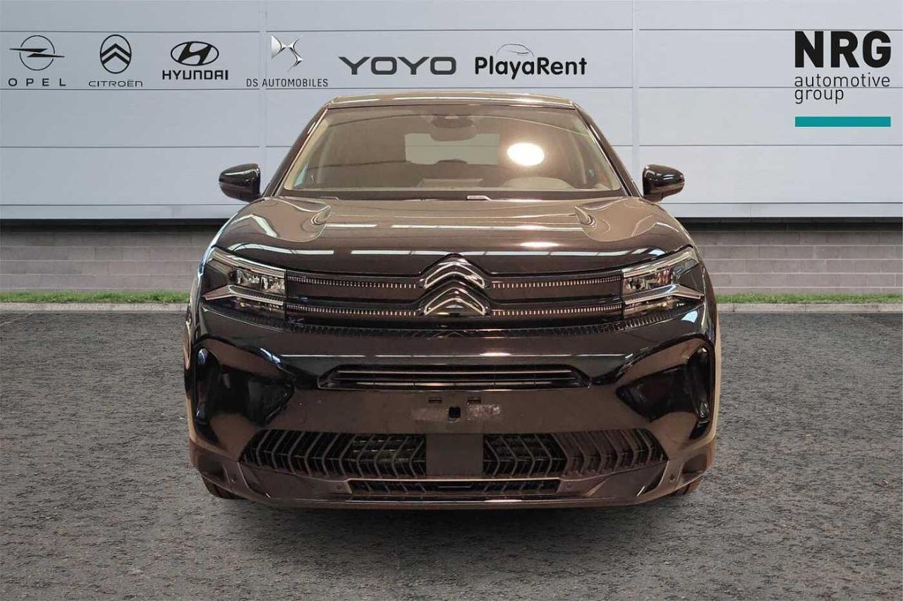 Citroën Citroën C5 Aircross usata, con asr