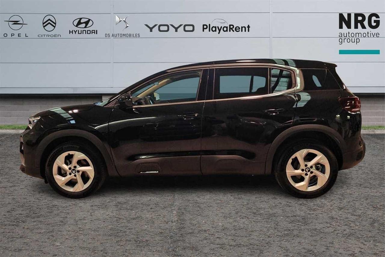 Citroën Citroën C5 Aircross usata, con clima automatico