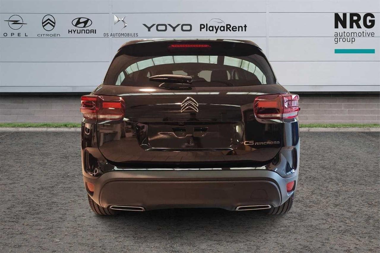 Citroën Citroën C5 Aircross usata, con controllo di trazione