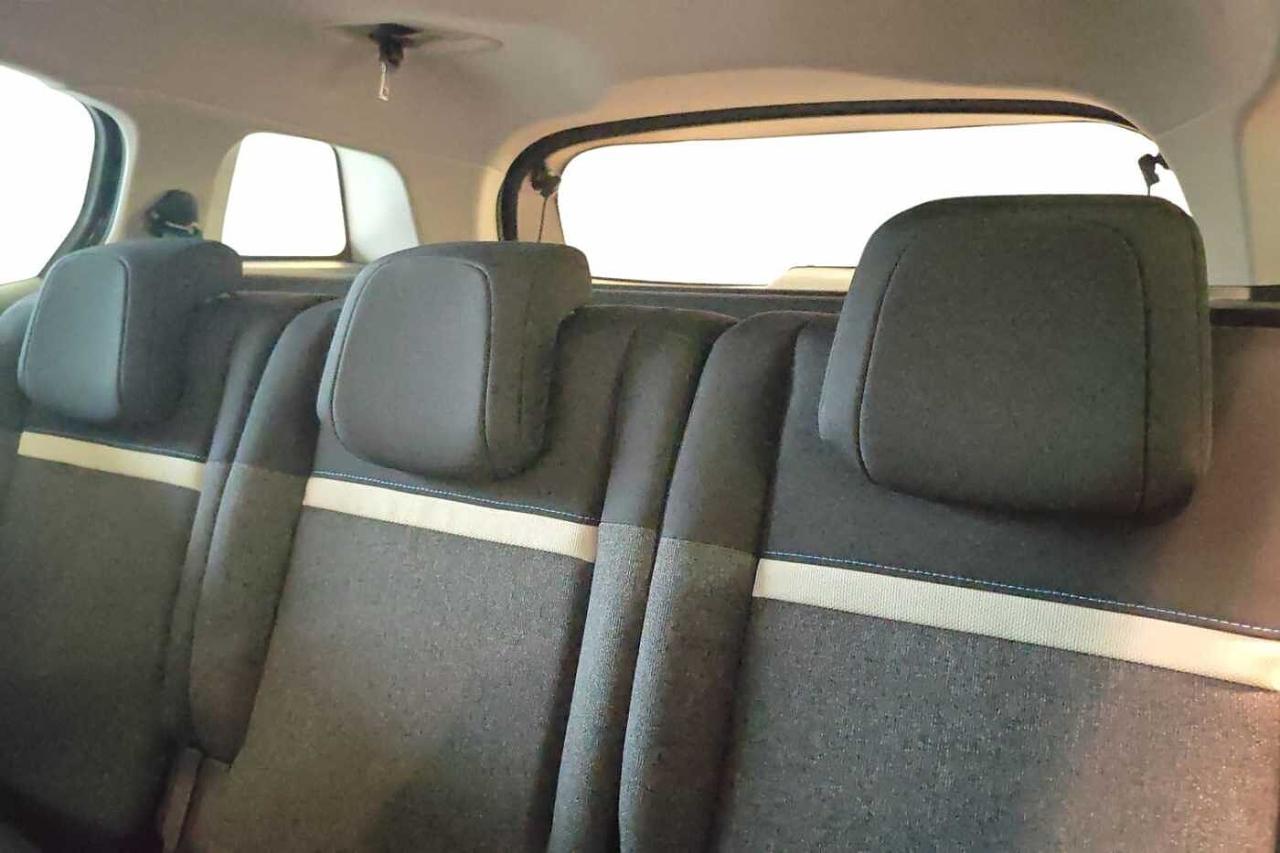 Citroën Citroën C5 Aircross usata, con esp