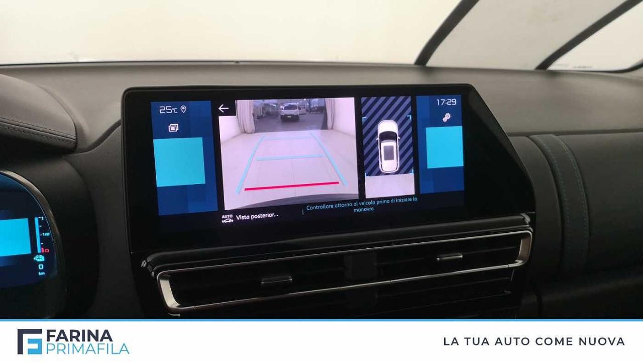 Citroën Citroën C5 Aircross usata, con bluetooth