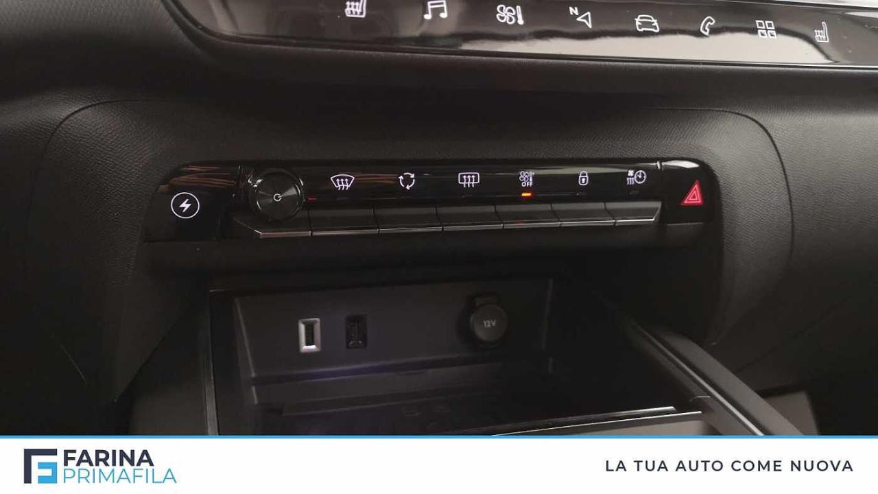 Citroën Citroën C5 Aircross usata, con computer di bordo