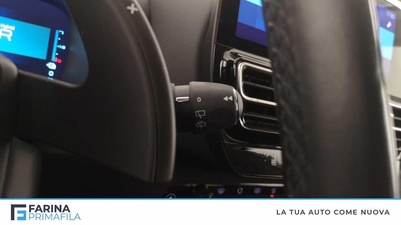 Citroën Citroën C5 Aircross usata, con rilevazione dei segnali stradali