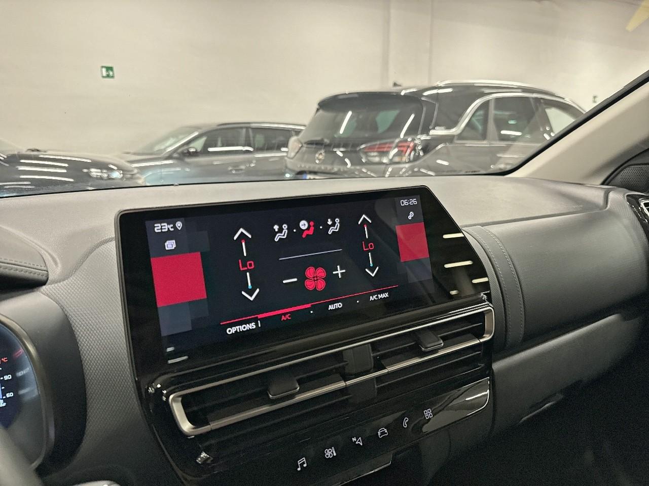 Citroën Citroën C5 Aircross usata, con abs