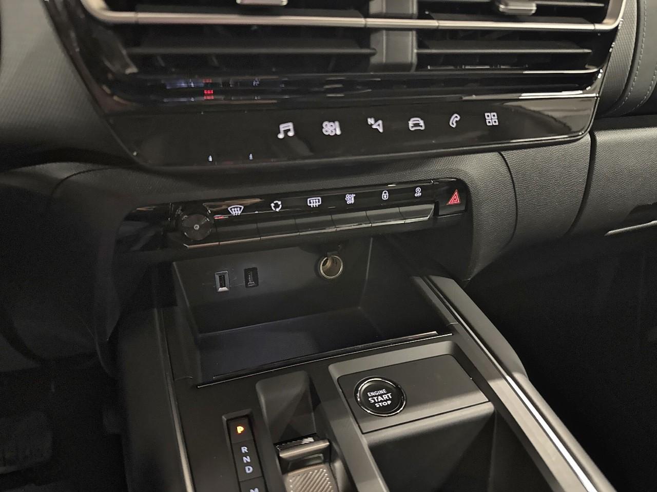 Citroën Citroën C5 Aircross usata, con airbag anteriore conducente, airbag anteriore passeggero con interrutore di disattivazione