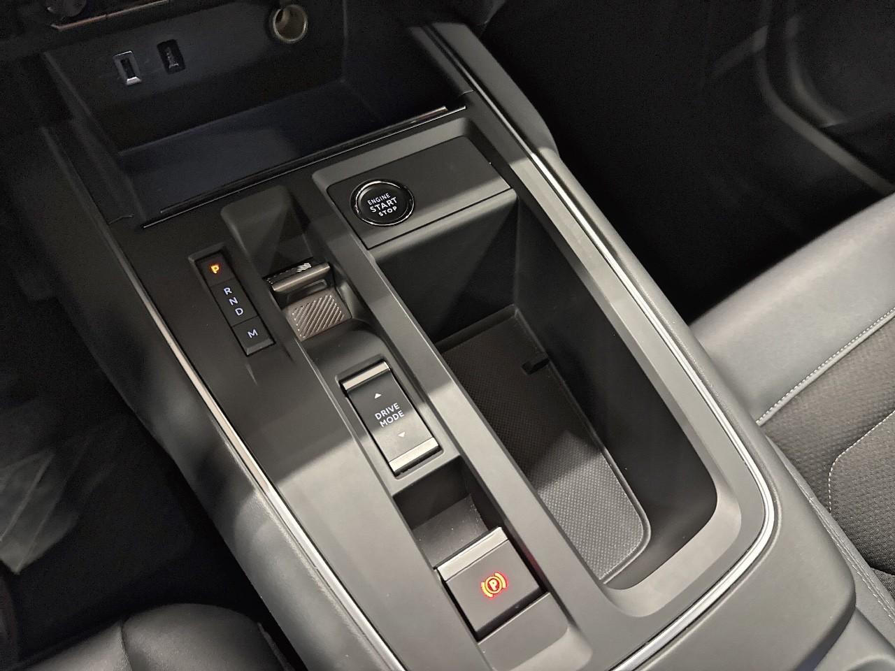 Citroën Citroën C5 Aircross usata, con airbag laterale anteriore