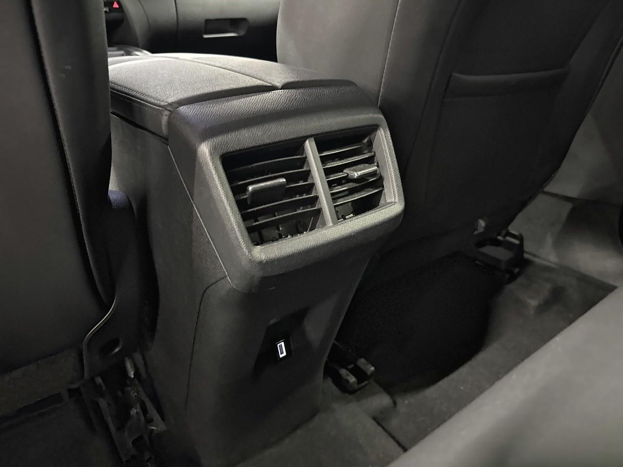 Citroën Citroën C5 Aircross usata, con assistenza al parcheggio posteriore e con monitor