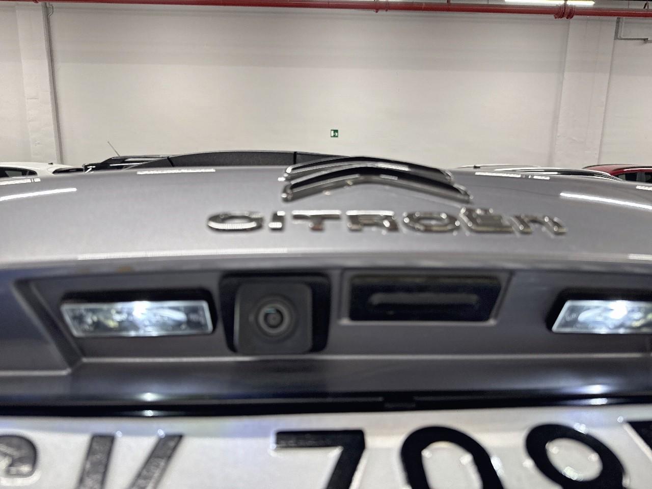 Citroën Citroën C5 Aircross usata, con attivazione vocale altro