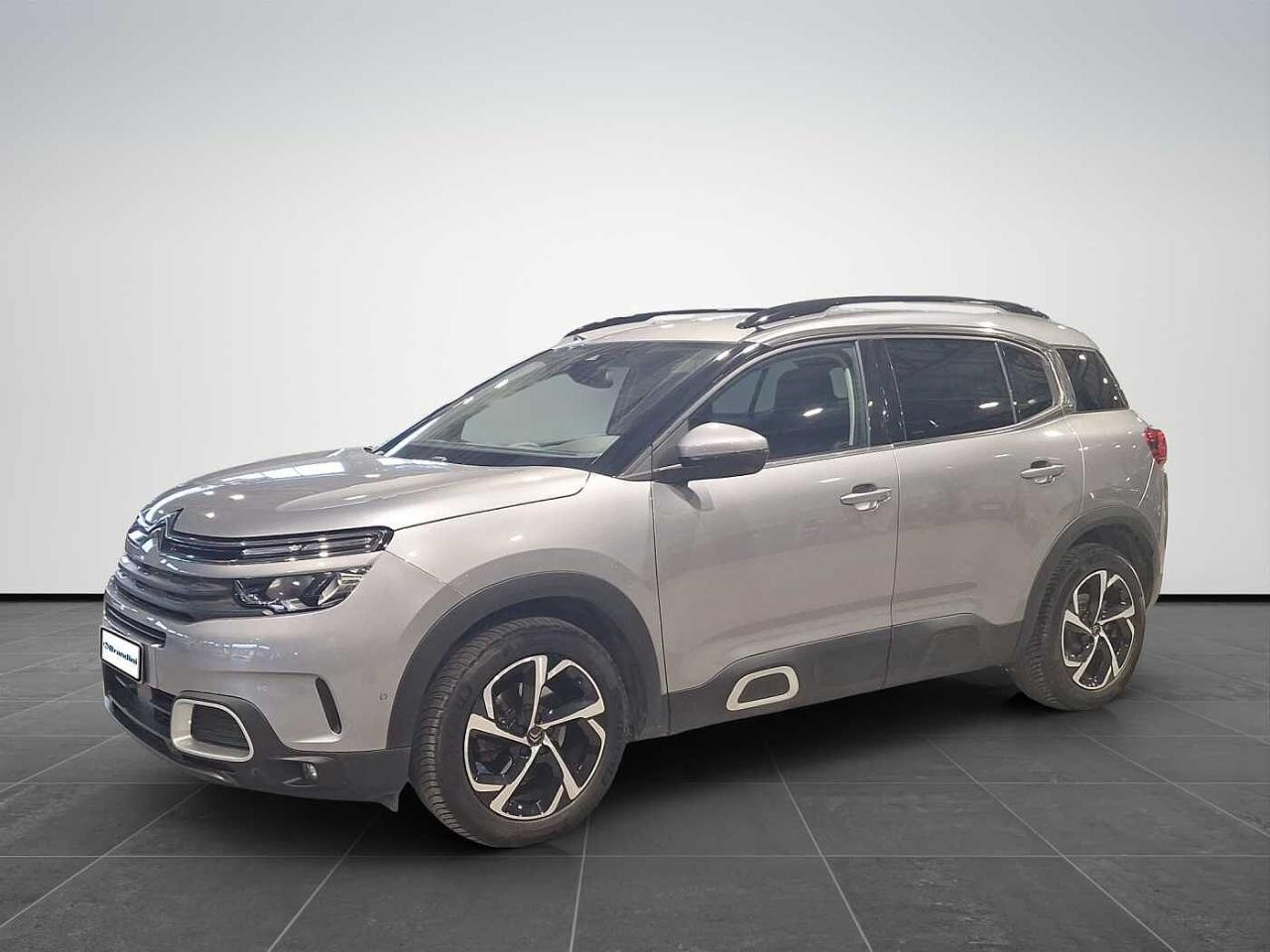 Citroën Citroën C5 Aircross C5 AIRCROSS 2.0 BLUEHDI SHINE S&S 180CV EAT8 MY19