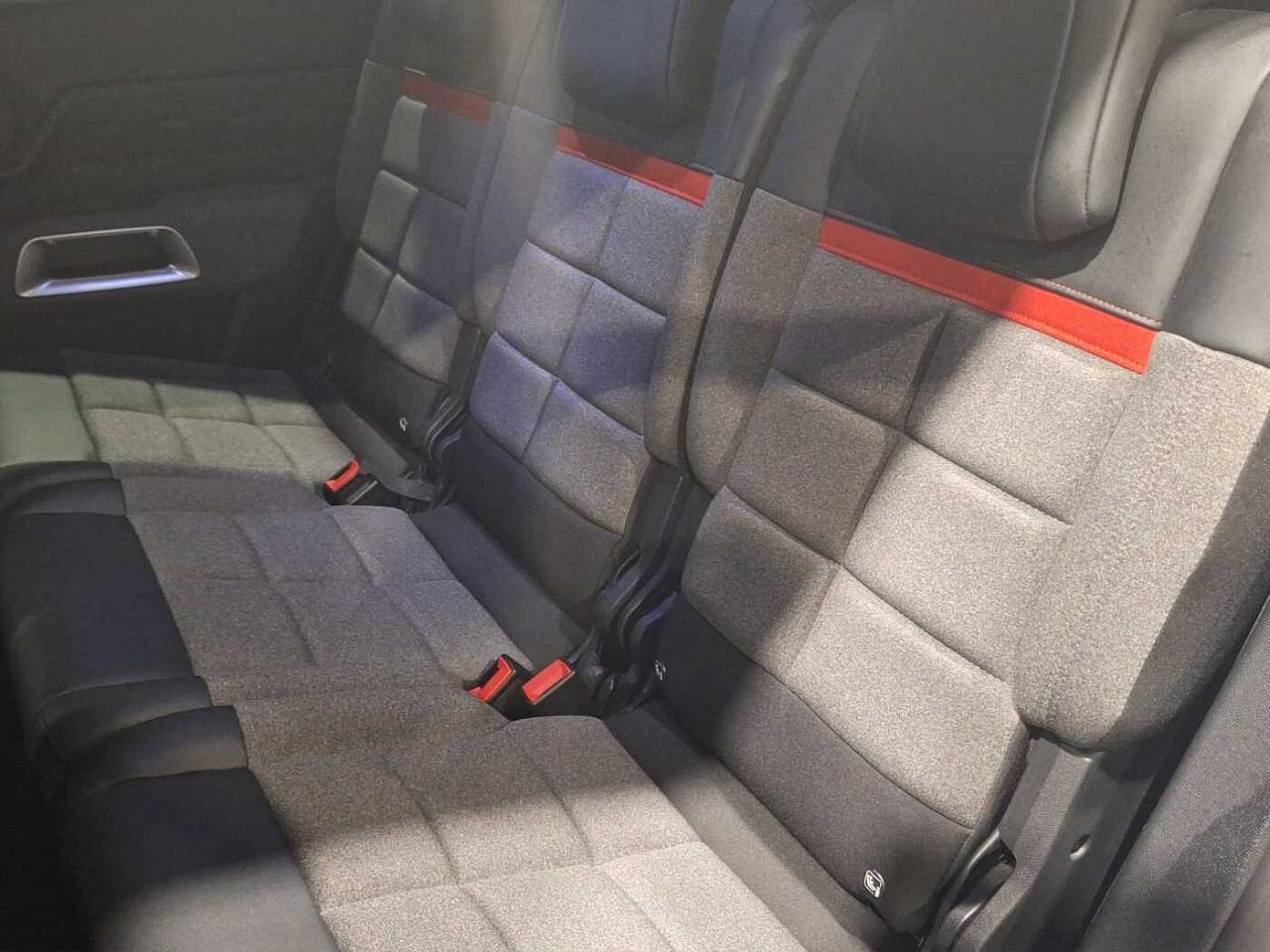 Citroën Citroën C5 Aircross usata, con 4x Airbag (fontali + laterali)