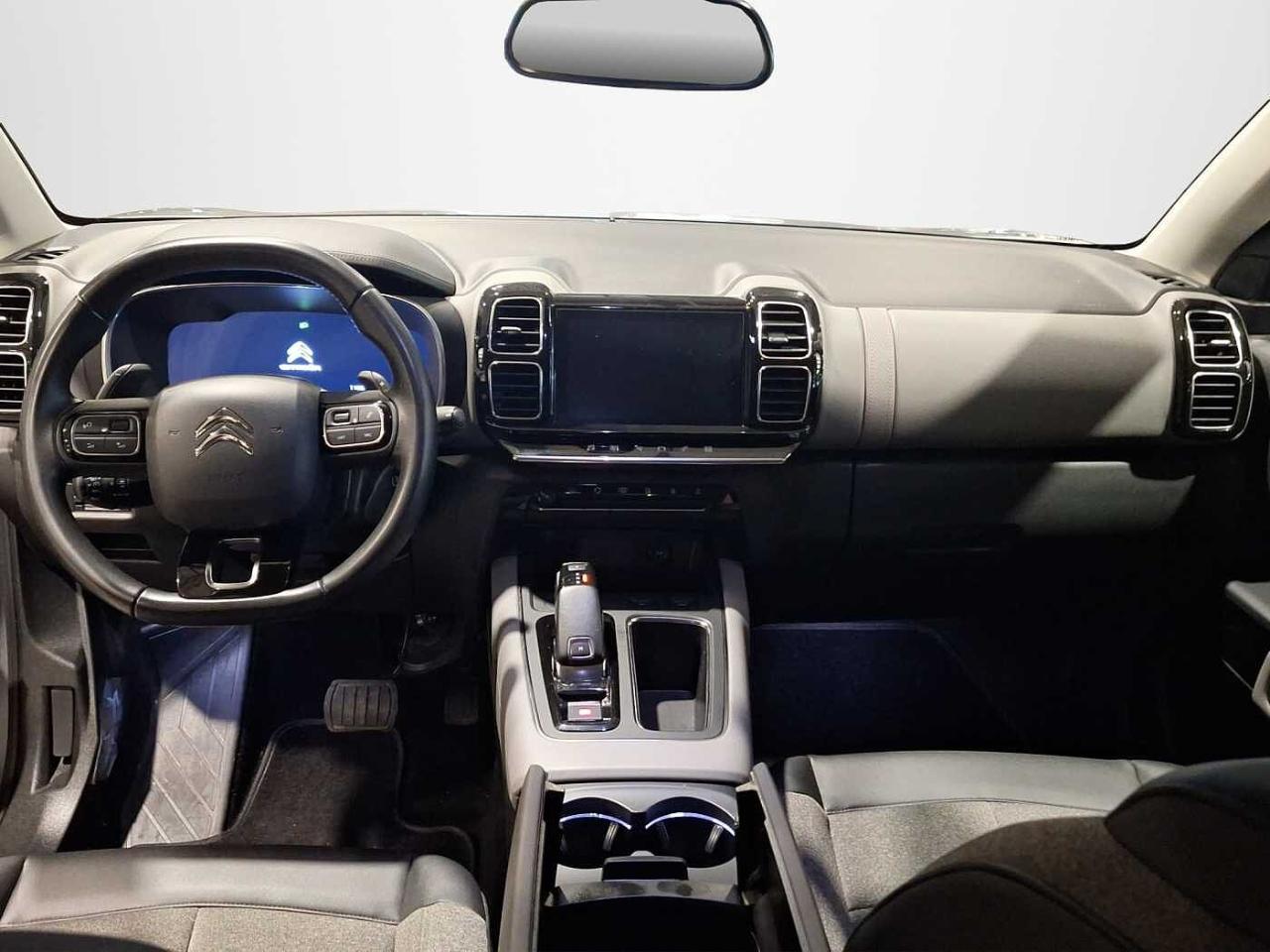 Citroën Citroën C5 Aircross usata, con 5 porte