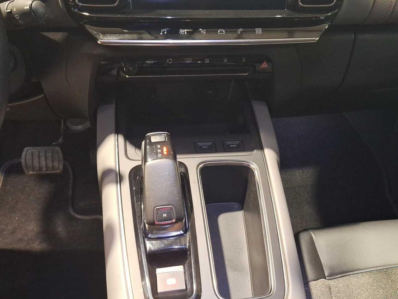 Citroën Citroën C5 Aircross usata, con 5 sedili