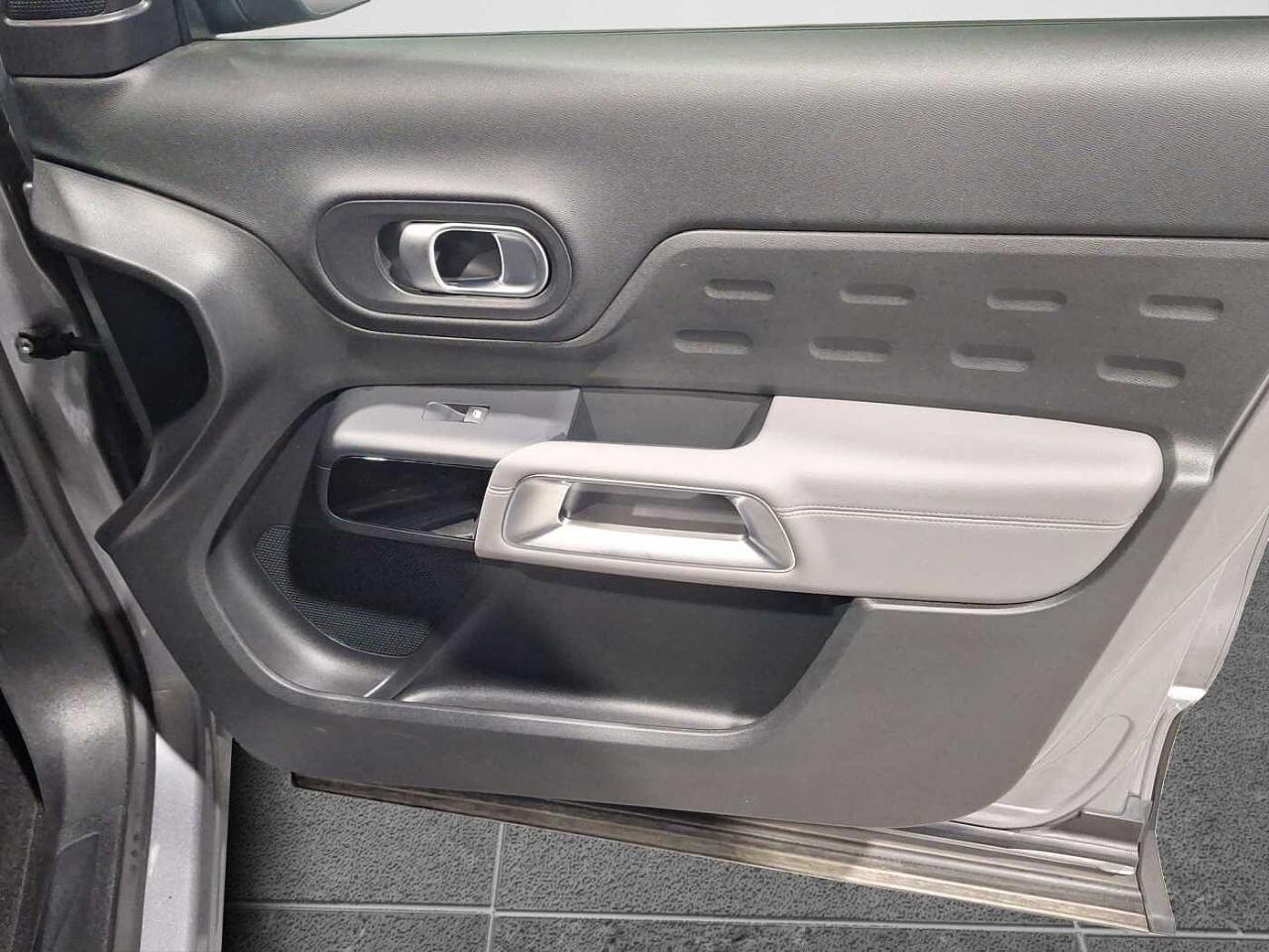 Citroën Citroën C5 Aircross usata, con airbag frontali, laterali e a tendina