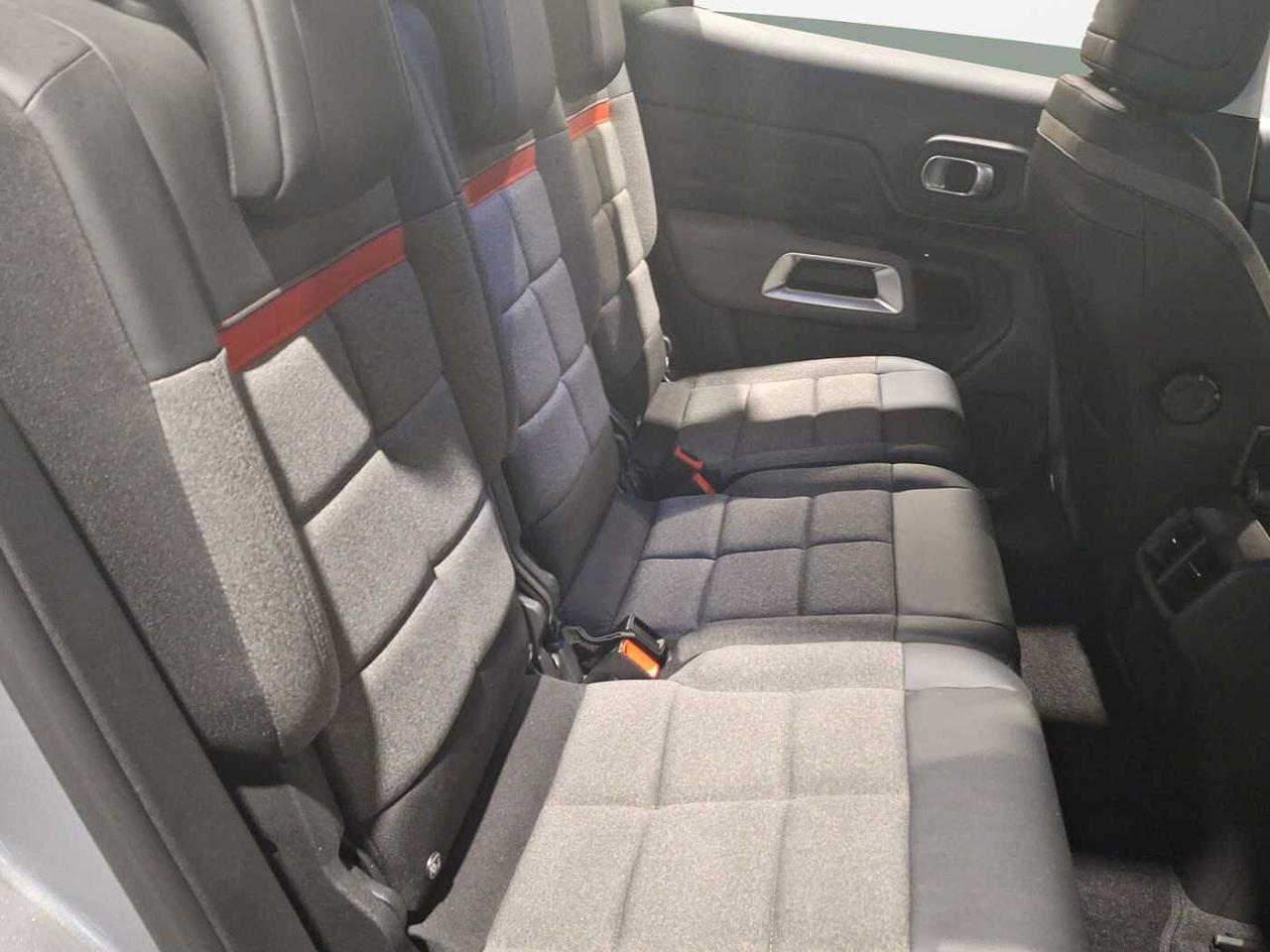 Citroën Citroën C5 Aircross usata, con alzacristalli elettrici anteriori e posteriori