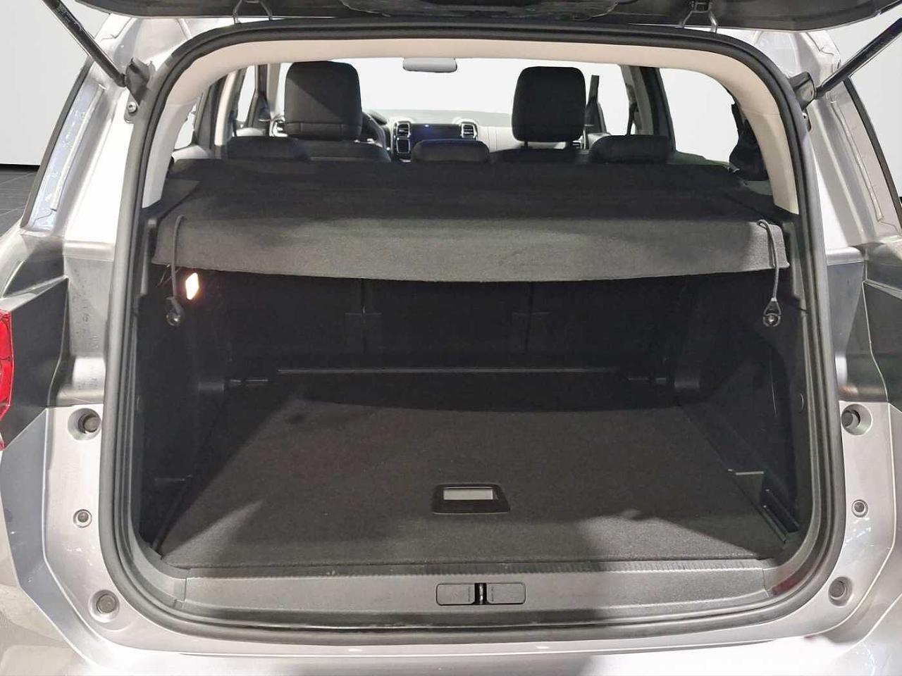 Citroën Citroën C5 Aircross usata, con asr