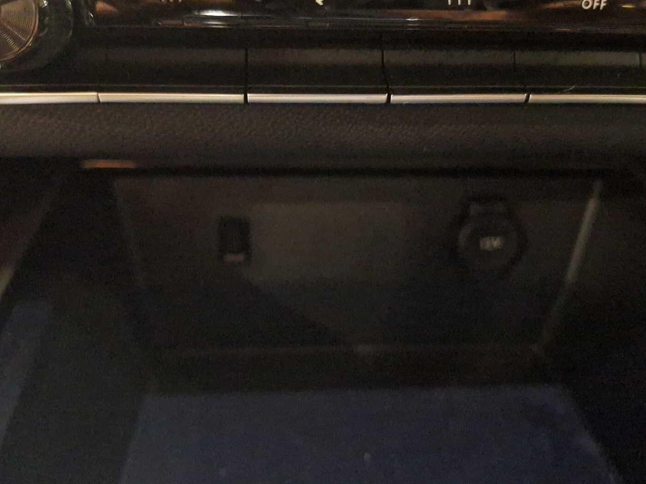 Citroën Citroën C5 Aircross usata, con computer di bordo