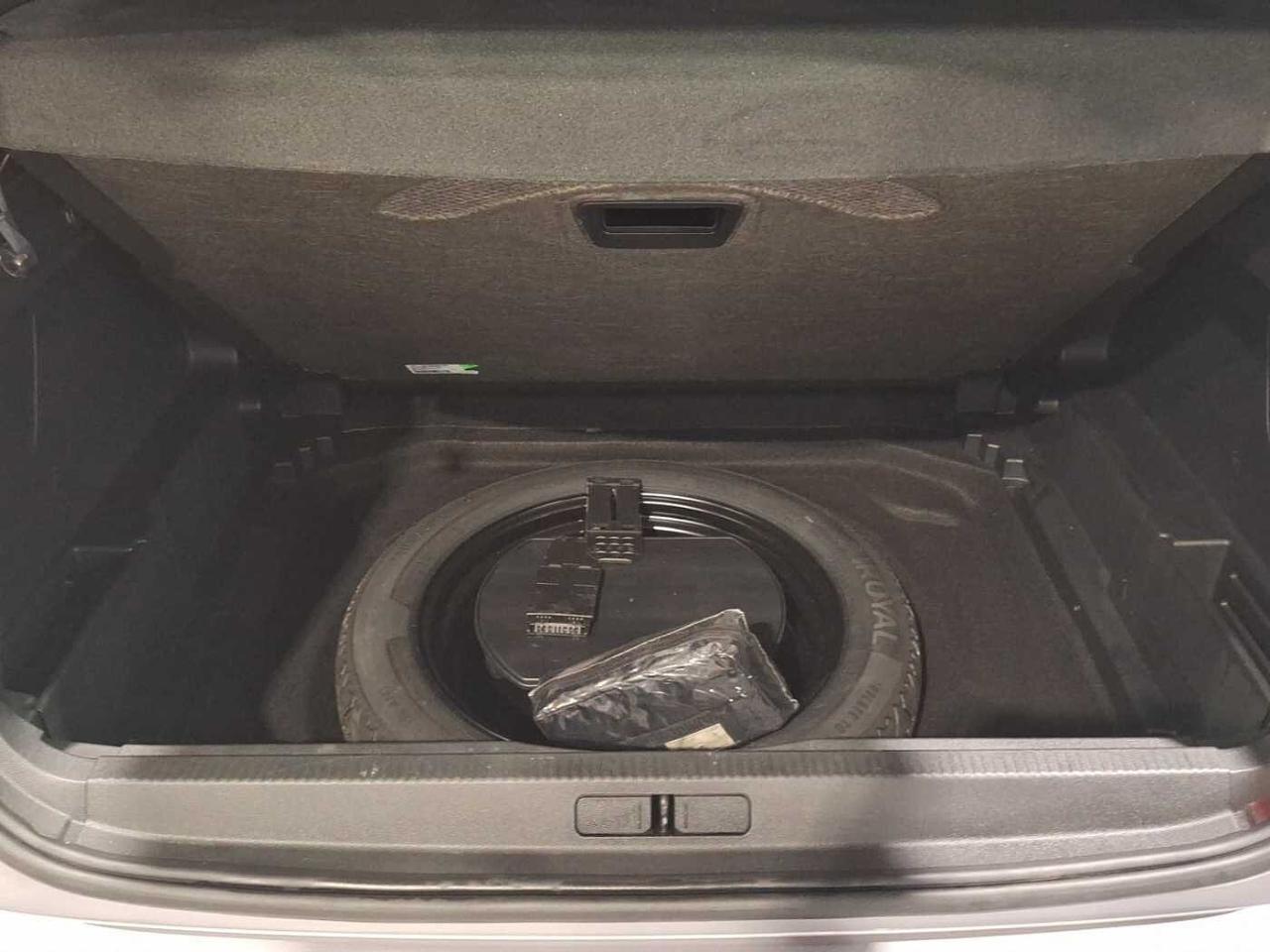 Citroën Citroën C5 Aircross usata, con controllo di stabilità esp con sistema antipattinamento asr