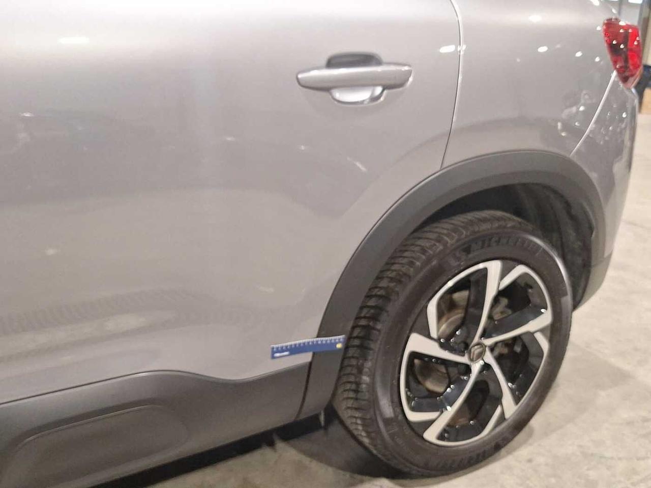 Citroën Citroën C5 Aircross usata, con coppia motore: 2000