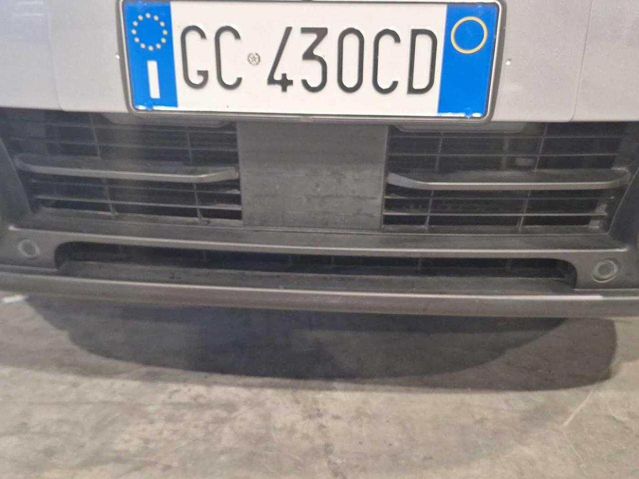 Citroën Citroën C5 Aircross usata, con cruscotto digitale 12"