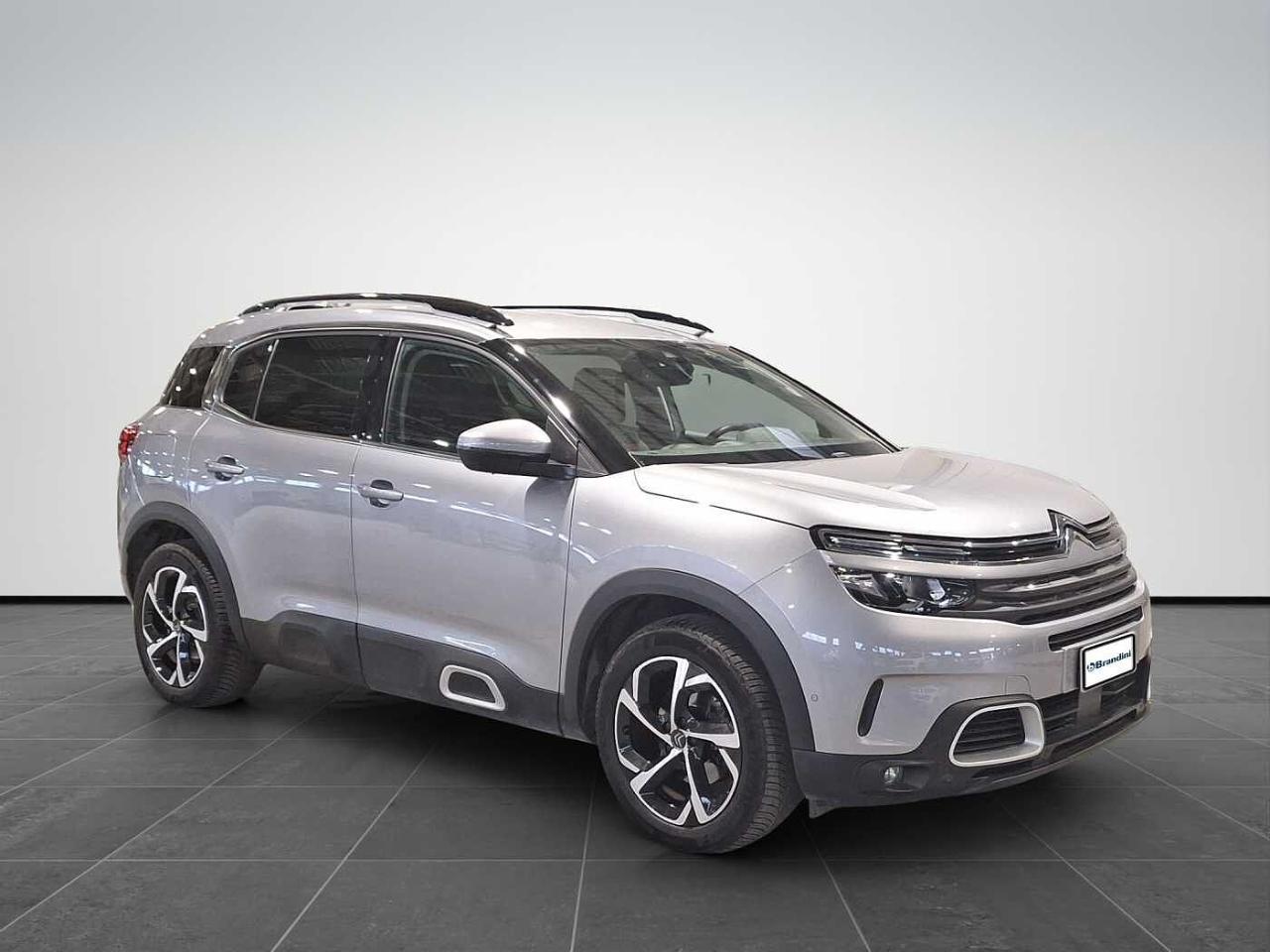 Citroën Citroën C5 Aircross usata, con dab radio