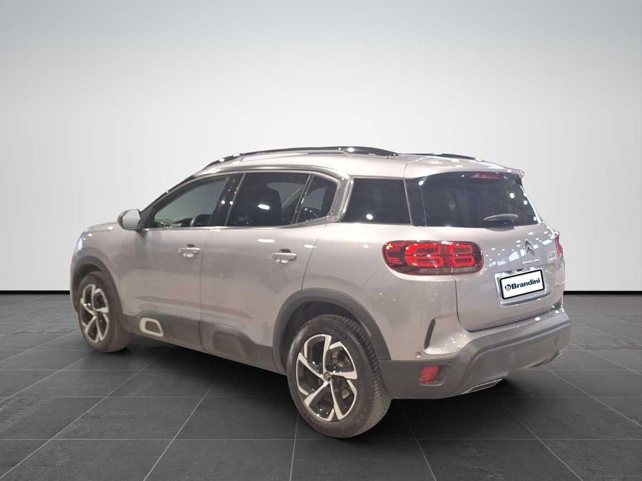 Citroën Citroën C5 Aircross usata, con esp