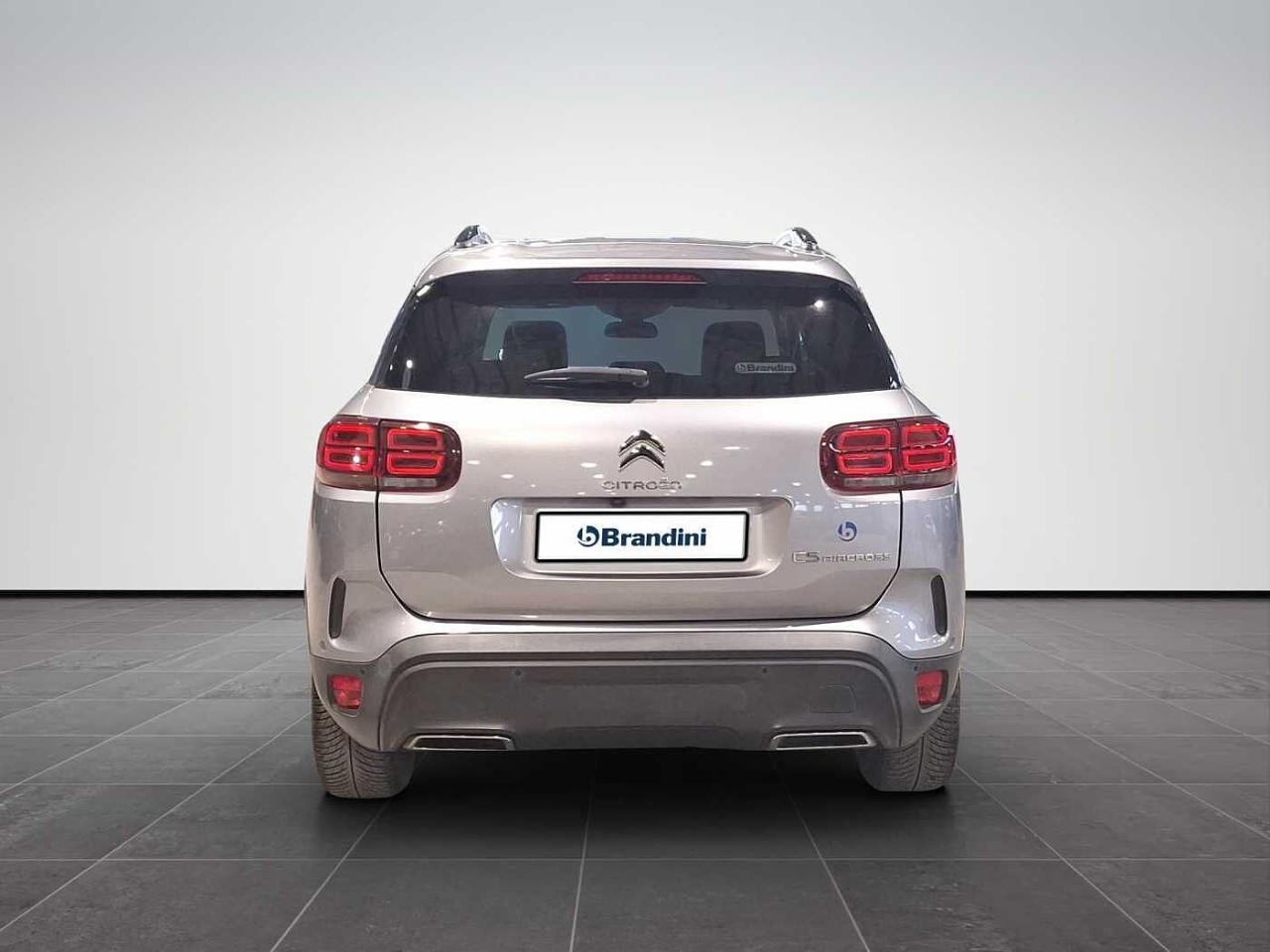 Citroën Citroën C5 Aircross usata, con esp controllo di trazione