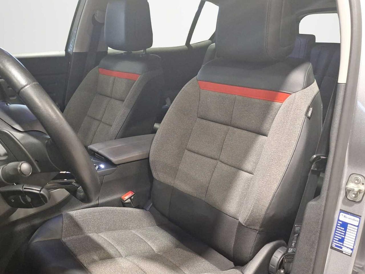 Citroën Citroën C5 Aircross usata, con fari full led