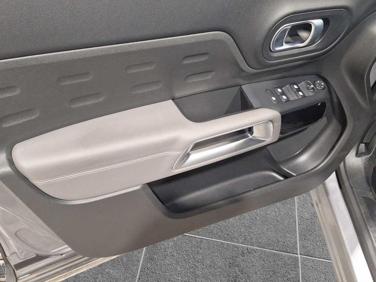 Citroën Citroën C5 Aircross usata, con fari posteriori a led con effetto 3d