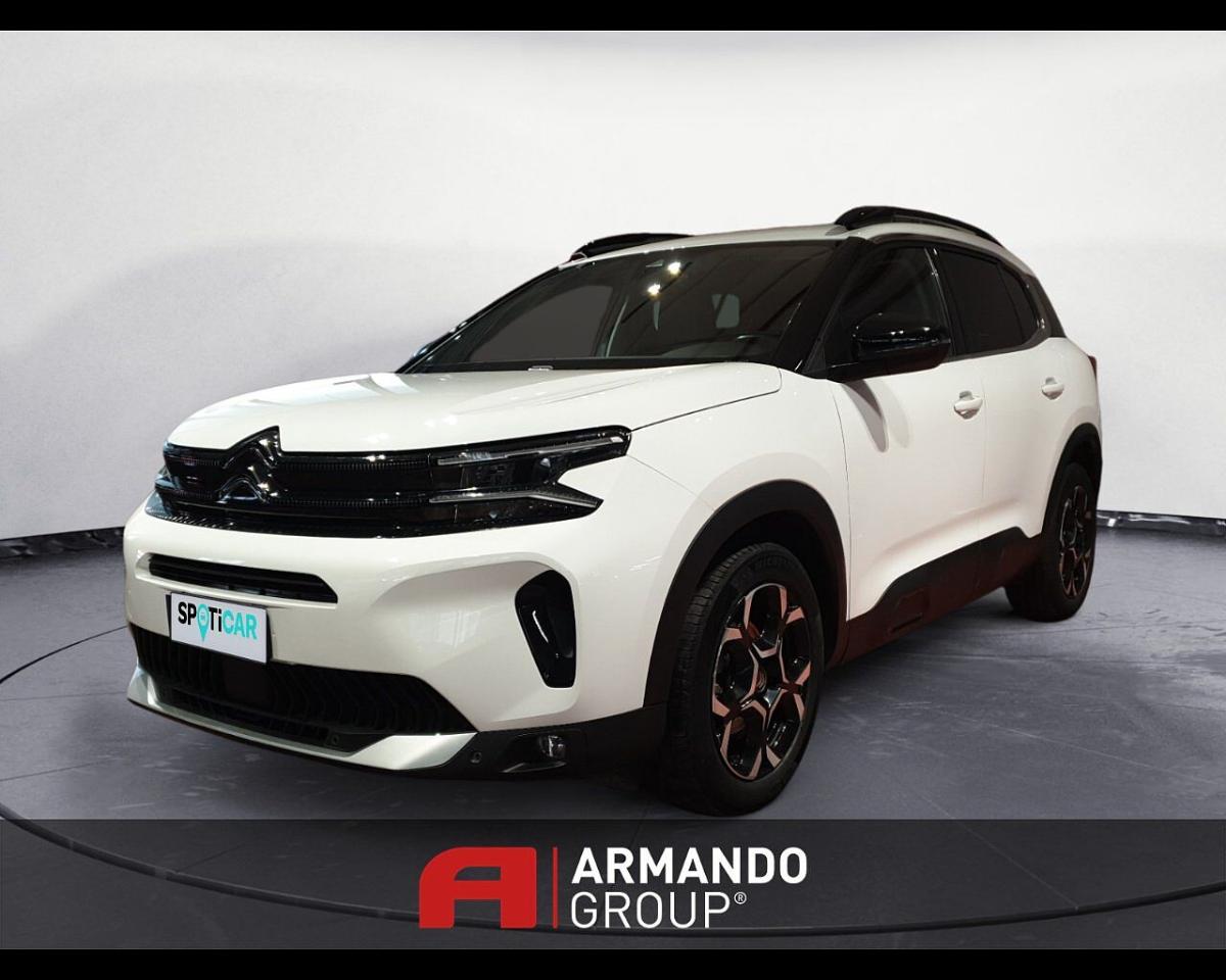Citroën Citroën C5 Aircross C5 AIRCROSS PureTech 130 S&S Feel Pack