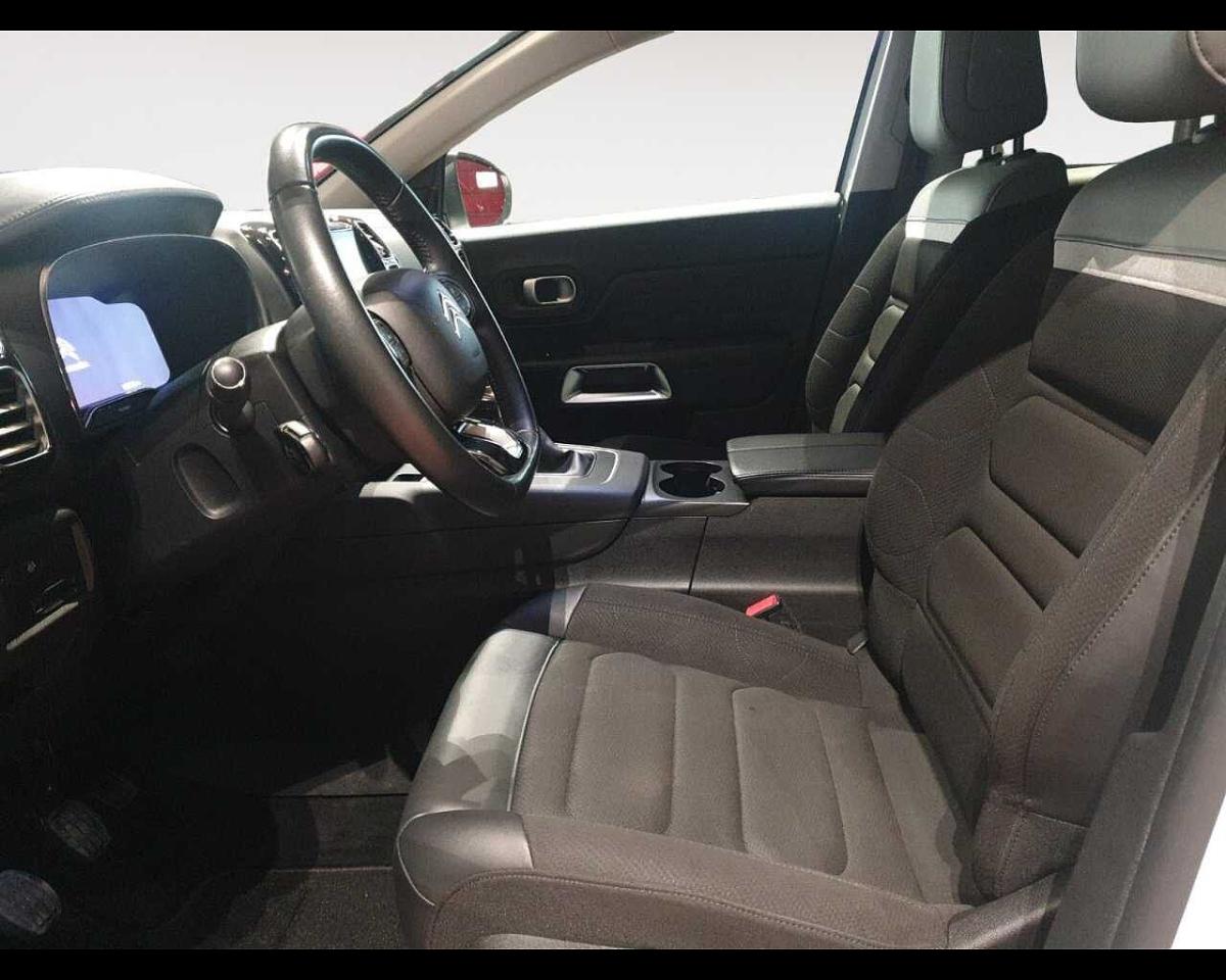 Citroën Citroën C5 Aircross usata, con 4x Airbag (fontali + laterali)
