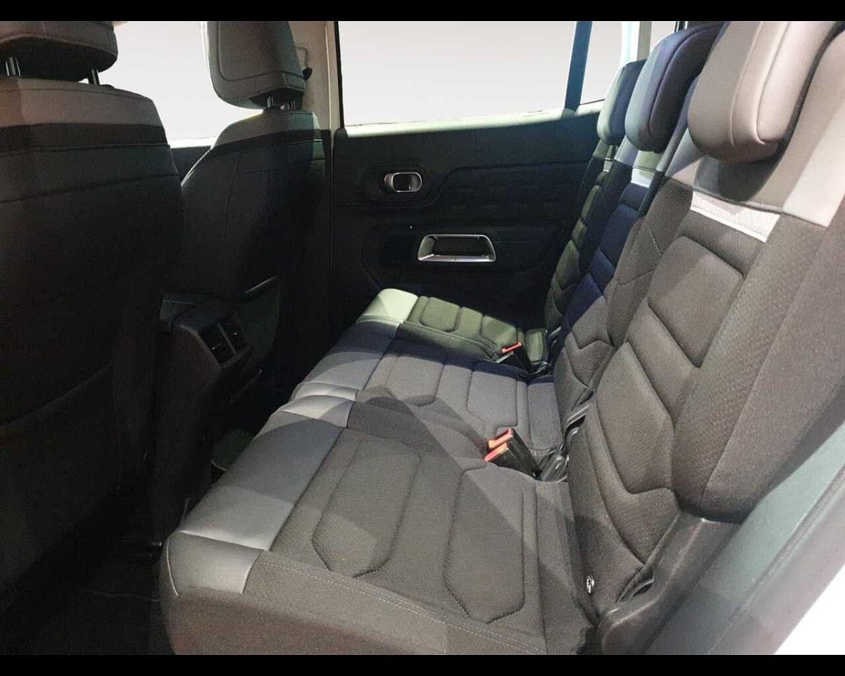 Citroën Citroën C5 Aircross usata, con 5 porte