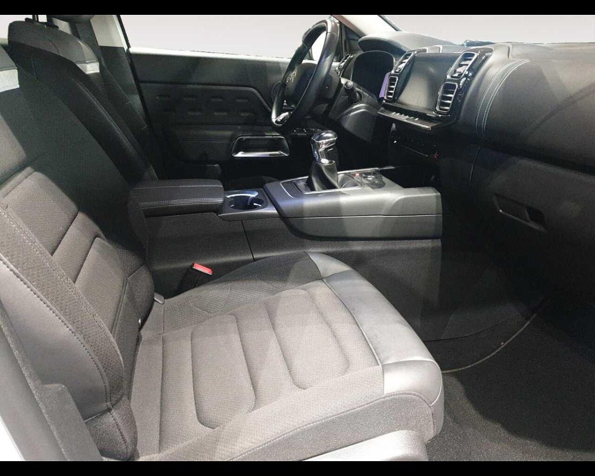 Citroën Citroën C5 Aircross usata, con 5 sedili
