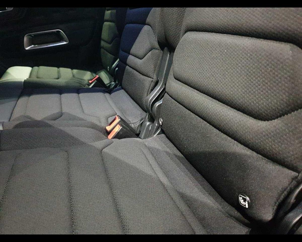 Citroën Citroën C5 Aircross usata, con 6 marce